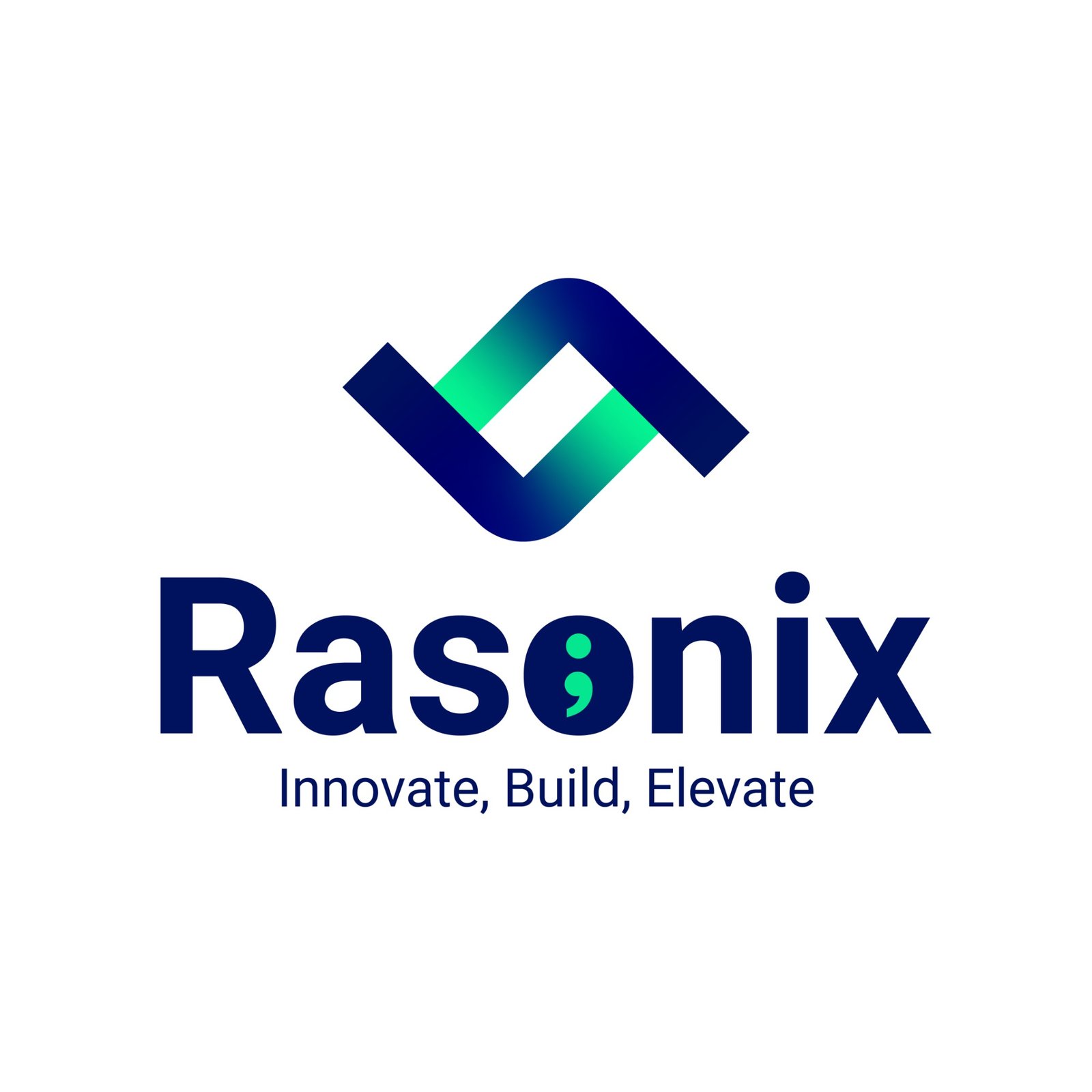 Rasonix — Innovate, Build, Elevate